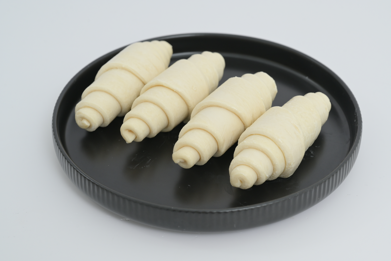 Bánh sừng bò bơ Châu Âu 70g*4